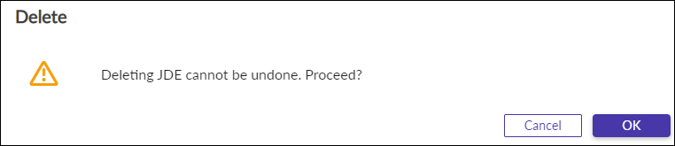 Adding & Editing Datasources